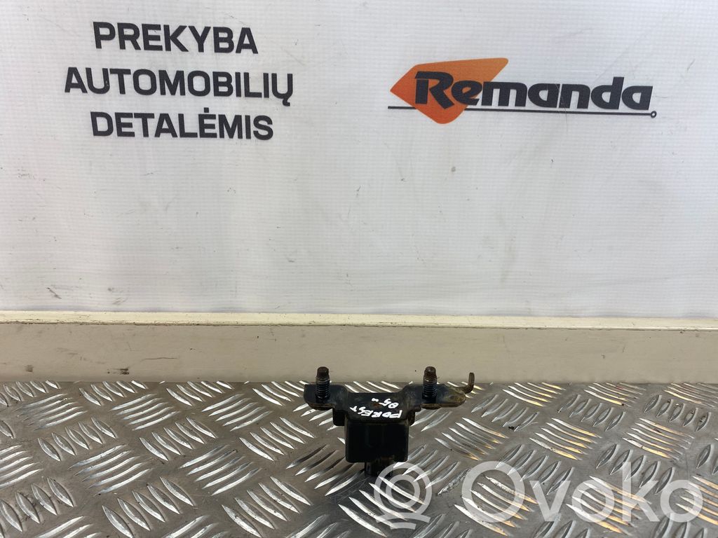 Subaru Forester SG Airbagsensor Crashsensor Drucksensor 