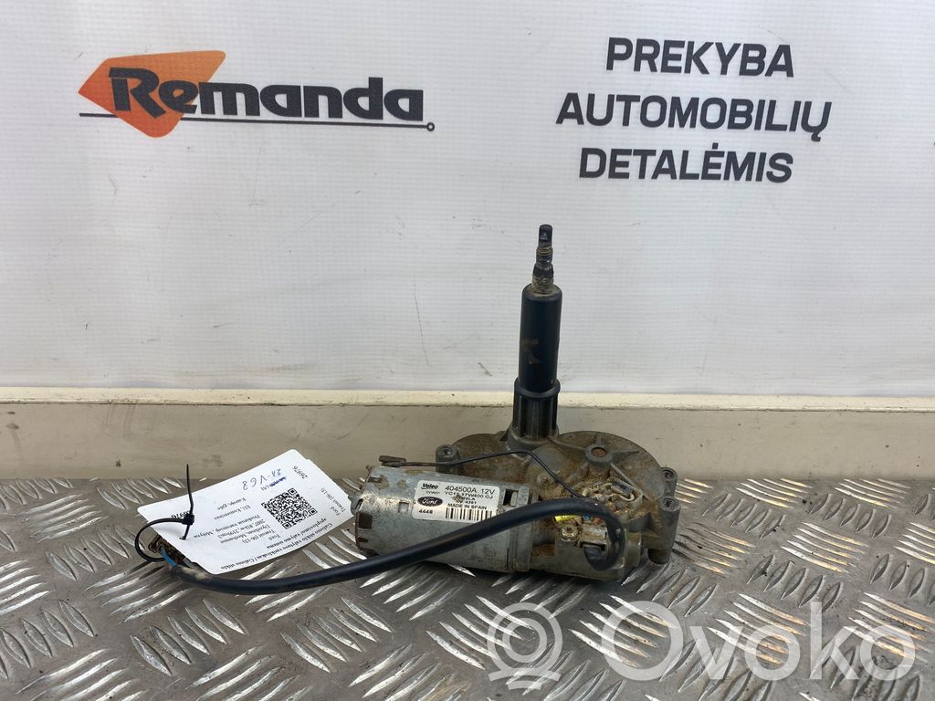 Ford Transit Rear window wiper motor 