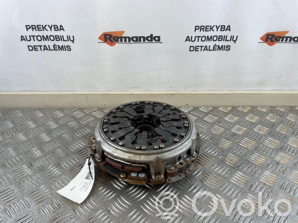 Volkswagen Golf VII Sprzęgło / Komplet 
