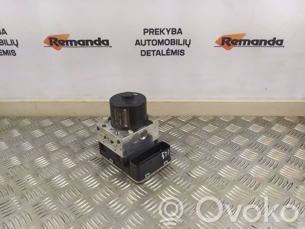 Porsche Cayenne (92A) Bomba de ABS 