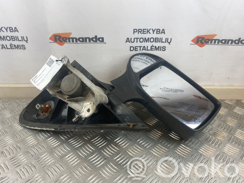 Ford Transit Specchietto retrovisore elettrico portiera anteriore 