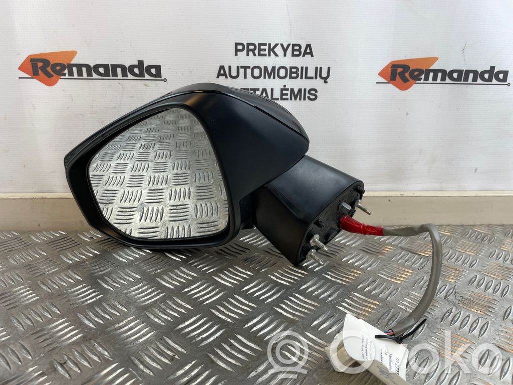 Toyota RAV 4 (XA50) Elektryczne lusterko boczne drzwi przednich 