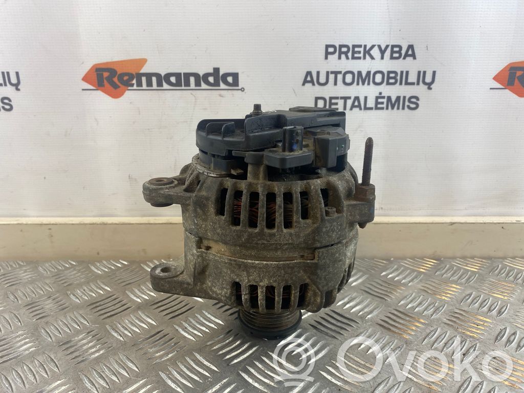 Renault Modus Ģenerators 
