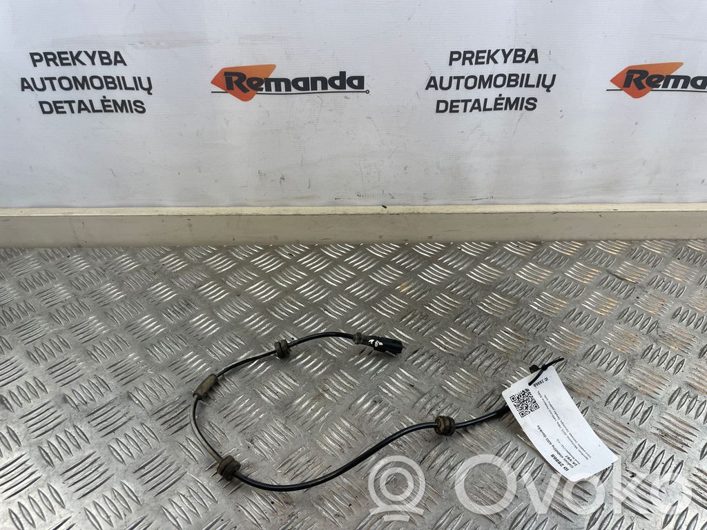 Ford Ecosport ABS rear brake sensor 