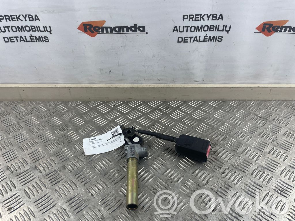 Renault Scenic I Sagtis diržo priekinė 