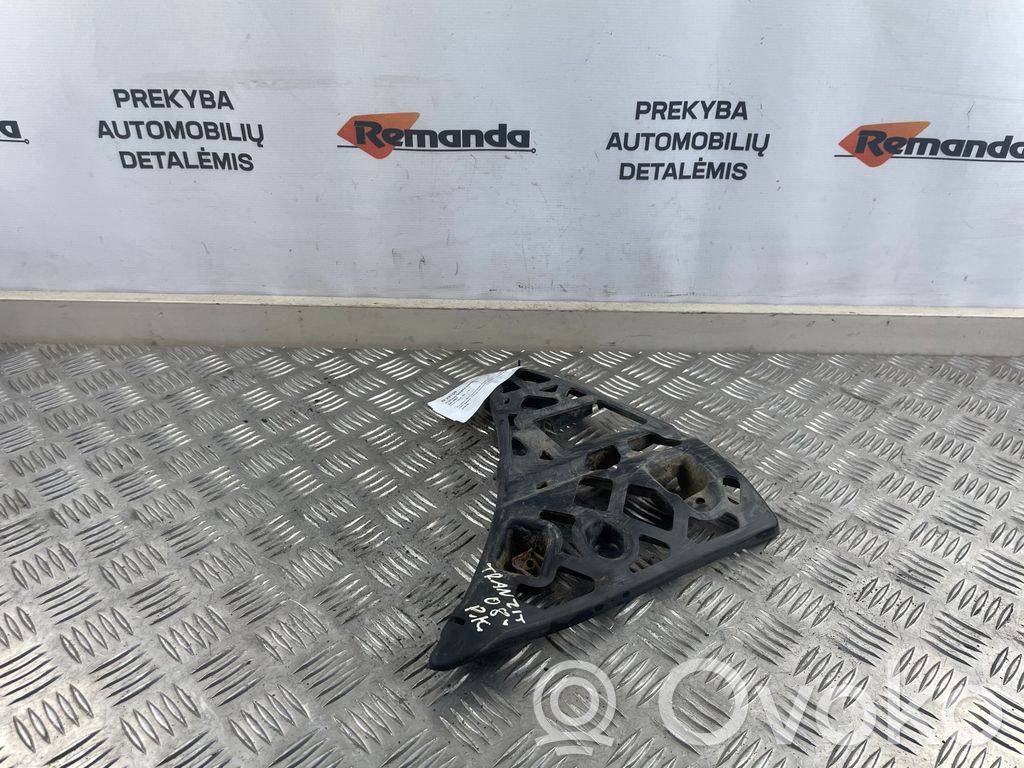 Ford Transit Front bumper mounting bracket 