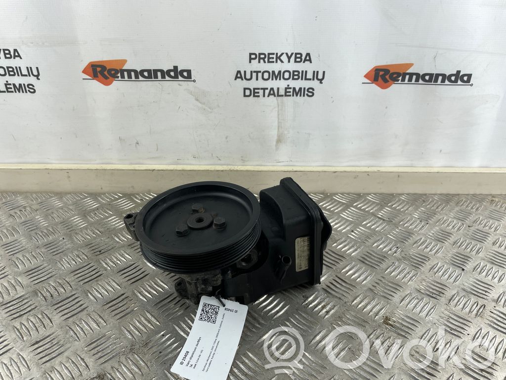 BMW 3 E46 Power steering pump 