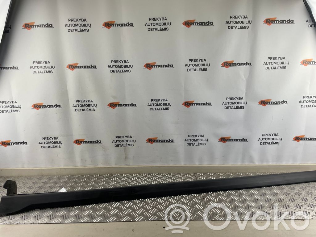 KIA Sorento Sill 
