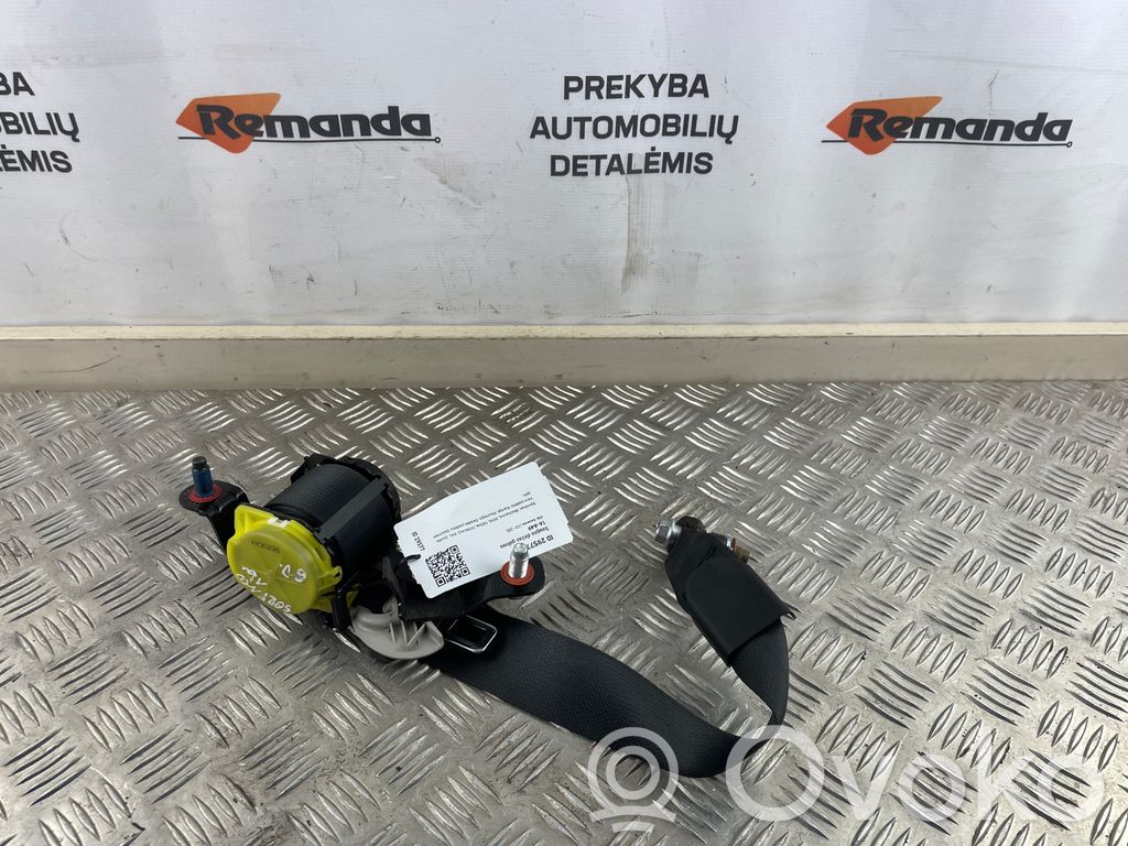 Cinturón trasero   89820C5000,89820C5000