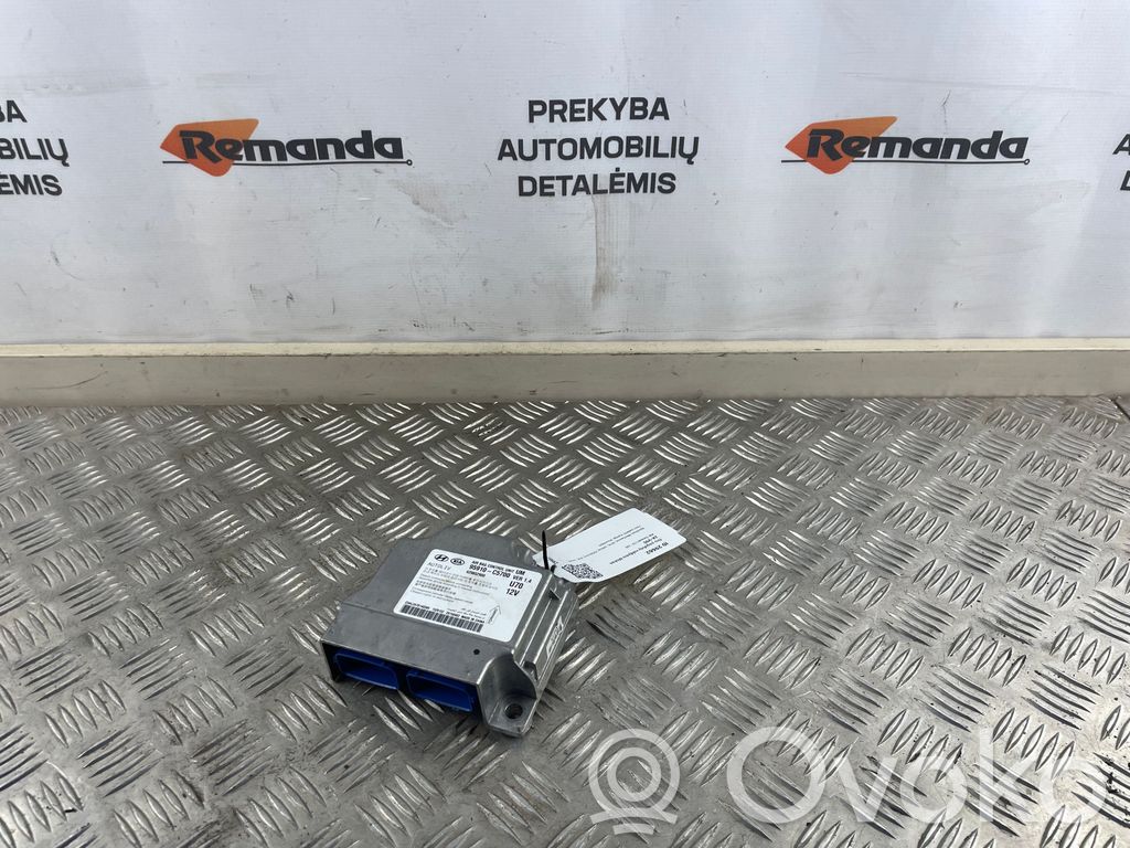 KIA Sorento Unidad de control/módulo del Airbag 