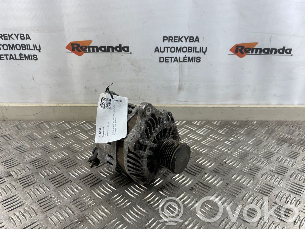 Generatorius   23700AA590
