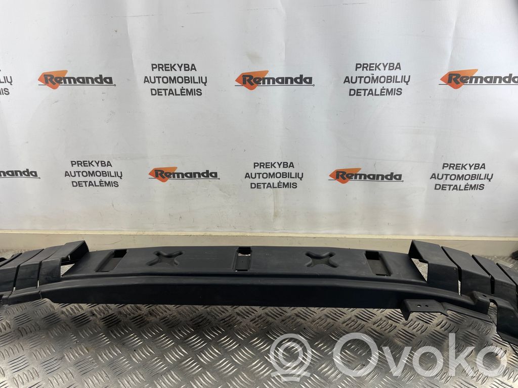 Front bumper support beam   DN1B17E898A,DN1B17E898A
