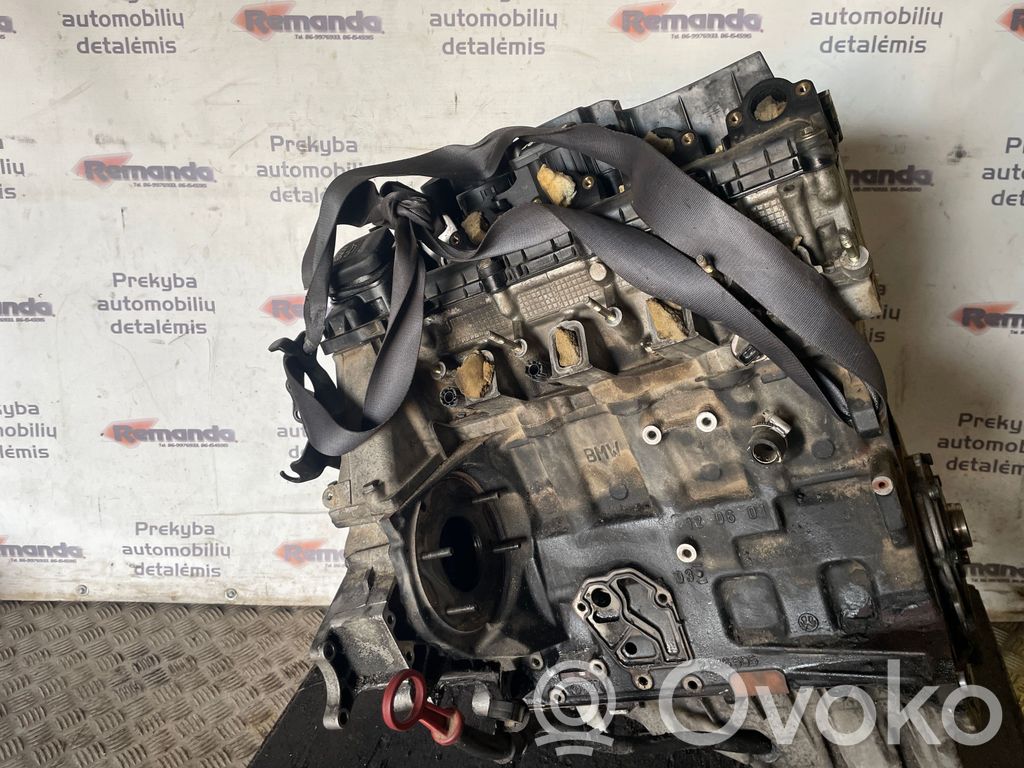 Двигатель   204D1,84139829