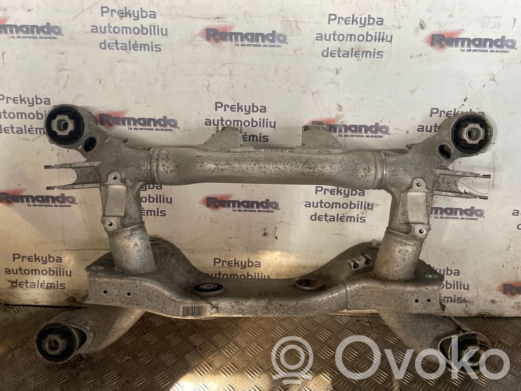 BMW 7 E65 E66 Rear subframe 