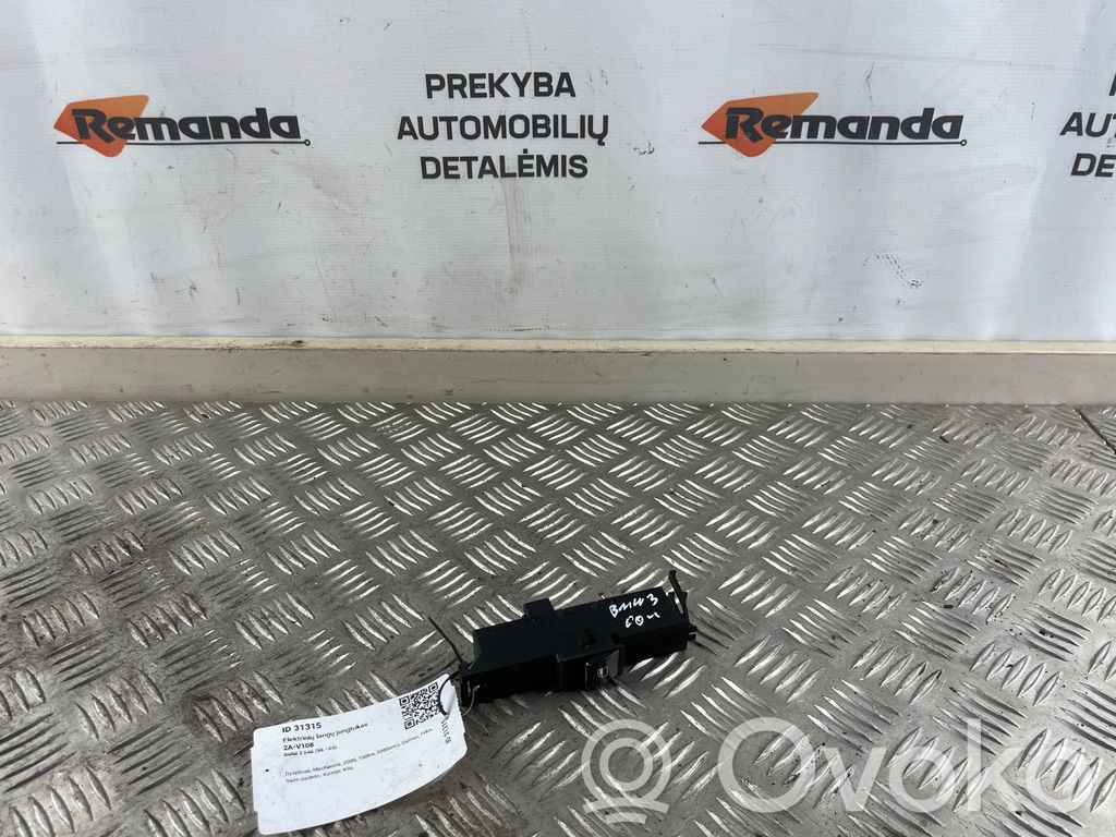 BMW 3 E46 Electric window control switch 
