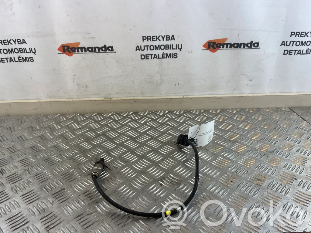 Fiat Ducato Sonda lambda 