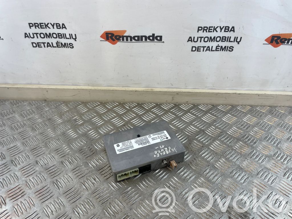 Chevrolet Cruze Bluetooth control unit module 