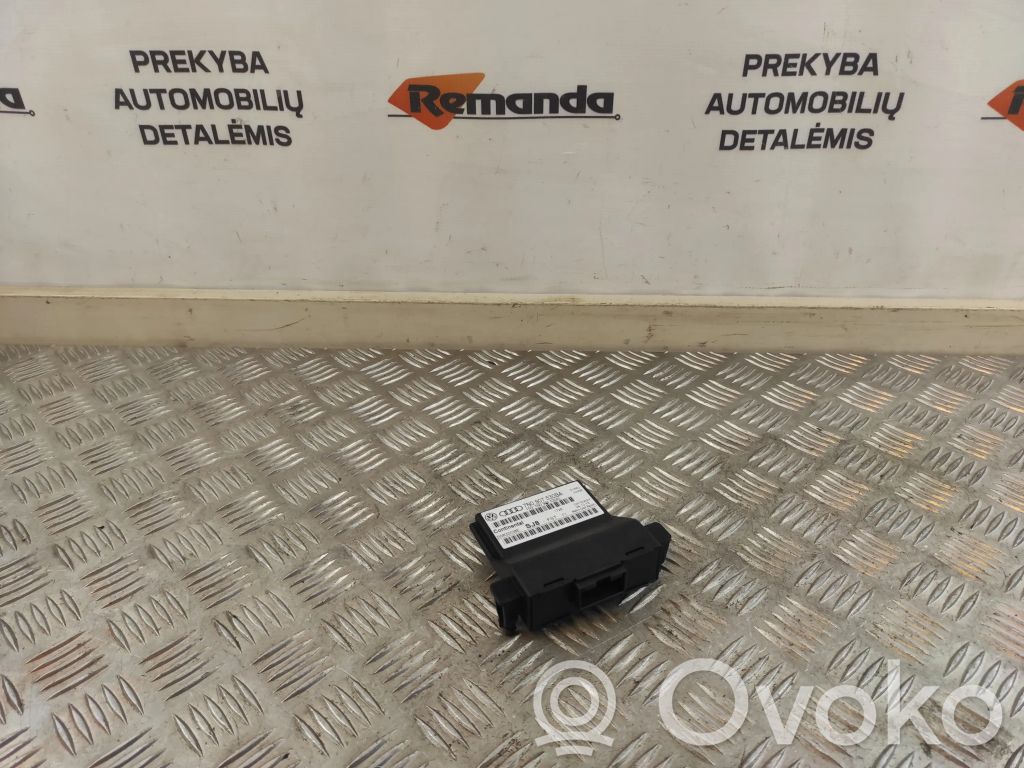 Módulo de control Gateway   7N0907530BA,7N0907530BA