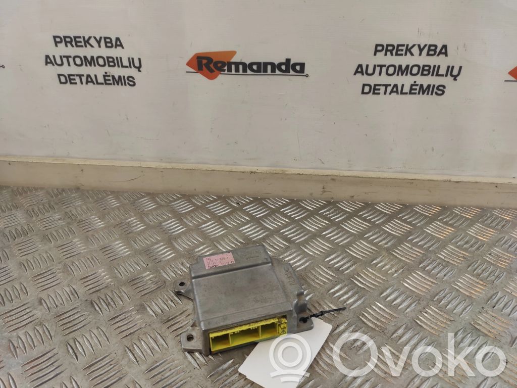 Mazda Premacy Airbag control unit/module 