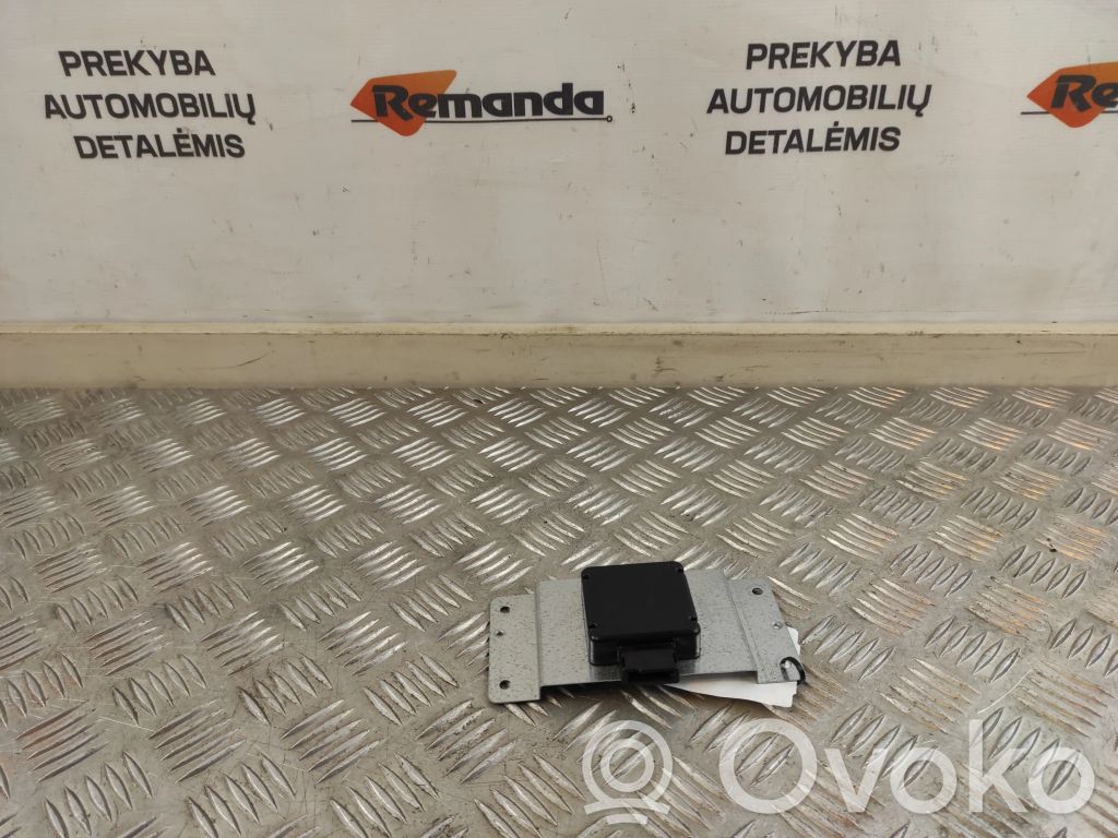 Ford Ecosport Amplificateur d'antenne 