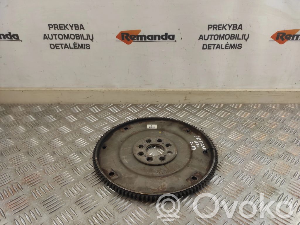 Land Rover Freelander Flywheel 