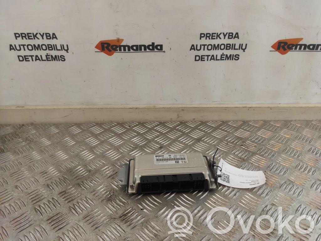 Honda Jazz Engine control unit/module 