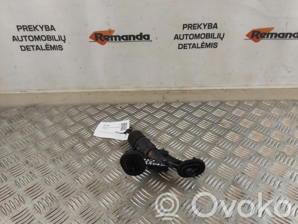 Cilindro maestro de embrague