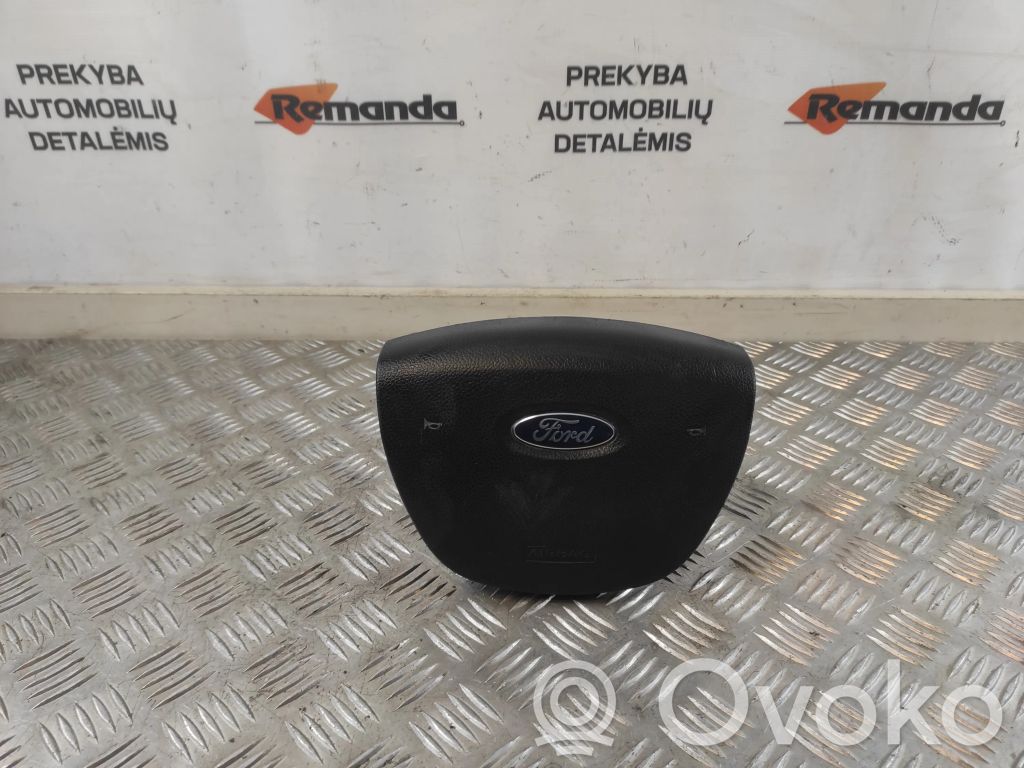 Ford Transit Airbag del volante 