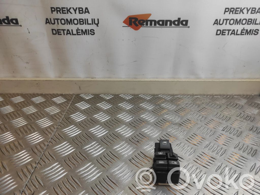 Electric window control switch   E0200094,E0200094,6917107