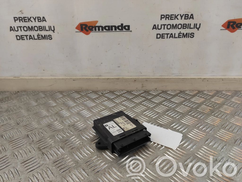 Opel Vectra C Door control unit/module 