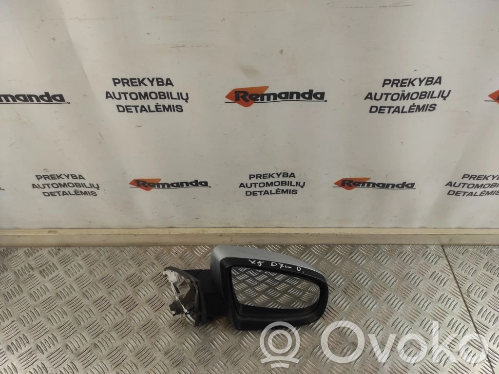 BMW X5 E70 Front door electric wing mirror 