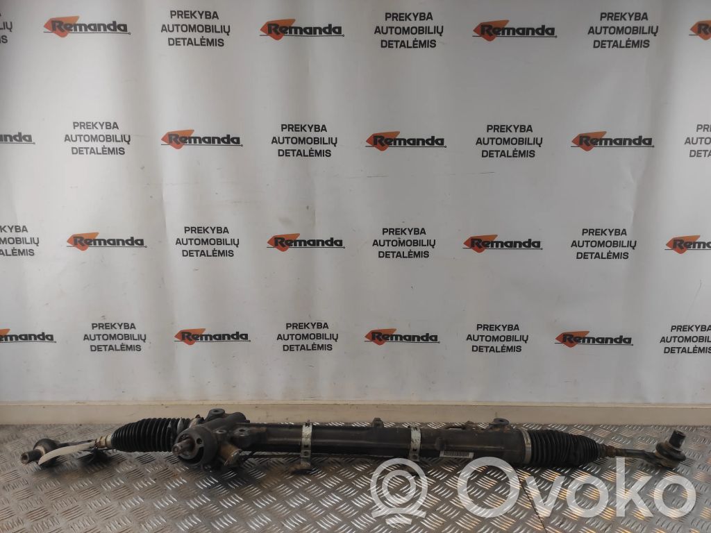 Volkswagen Phaeton Steering rack 