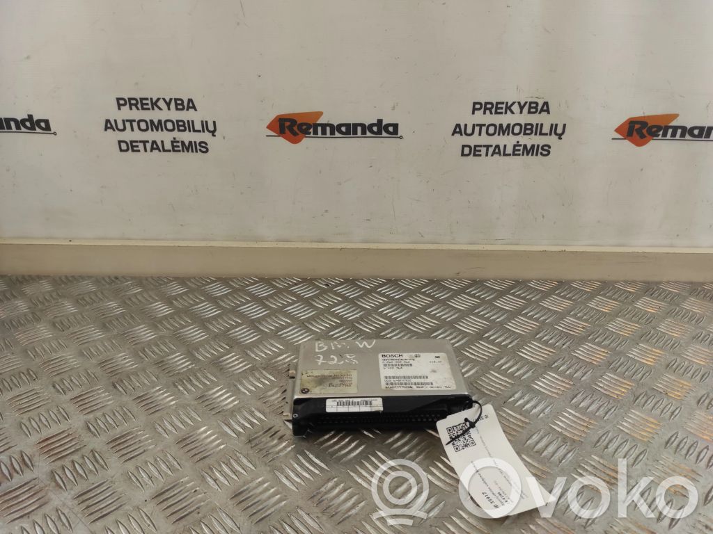 Gearbox control unit/module   1422768,0260002360,GCA023970066,005648F2900