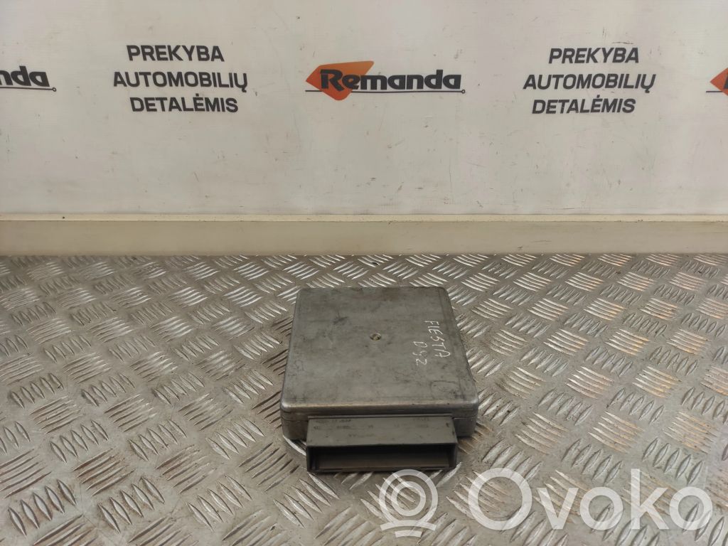 Engine control unit/module   96FB12A650FC,CHYUM3B5KC79