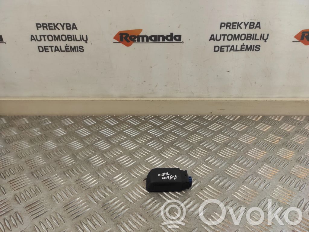 Toyota RAV 4 (XA50) Rain sensor 