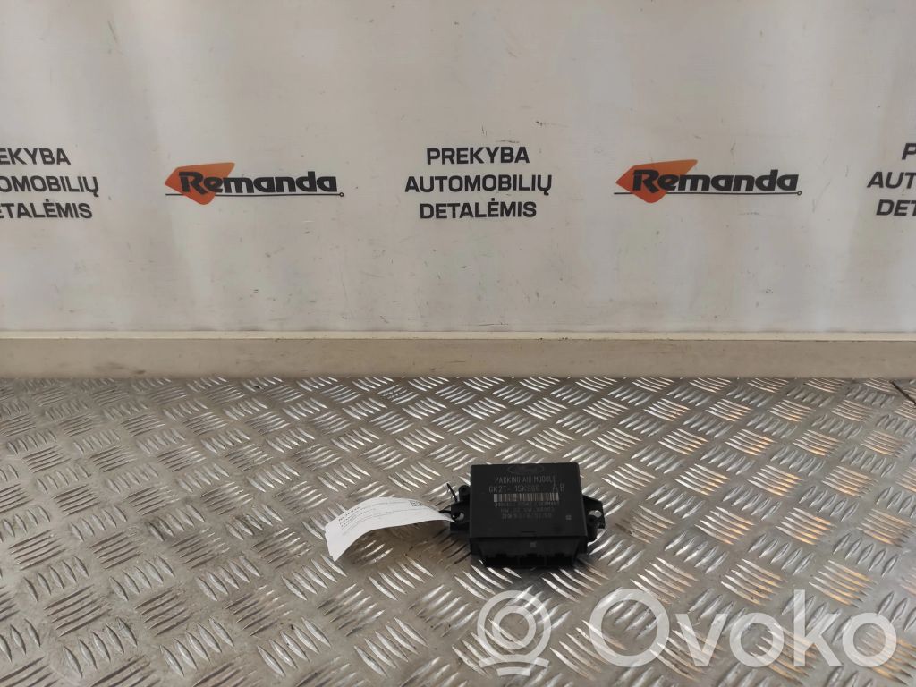 Ford Transit Custom Parking PDC control unit/module 