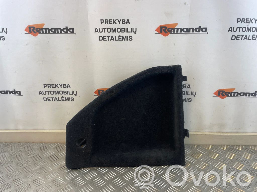 BMW 5 G30 G31 G38 Panou lateral inferior portbagaj 