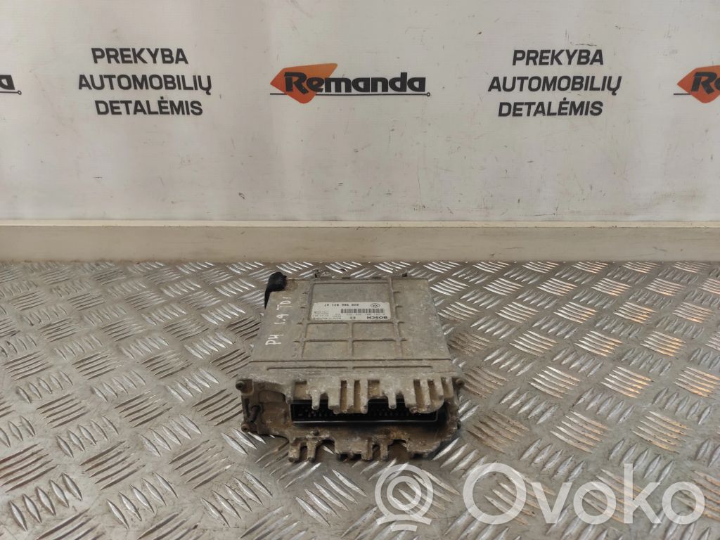 Engine control unit/module   028906021AT,28SA2900,0281001368