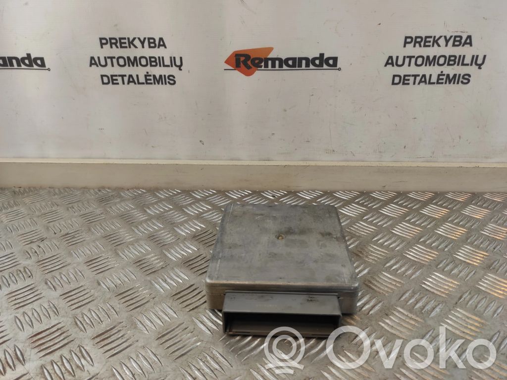 Ford Mondeo Mk III Engine control unit/module 
