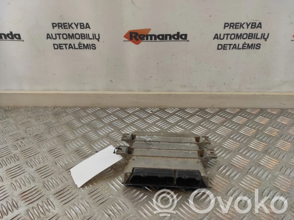 Rover 75 Engine control unit/module 