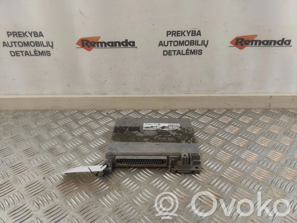 Renault Safrane Engine control unit/module 