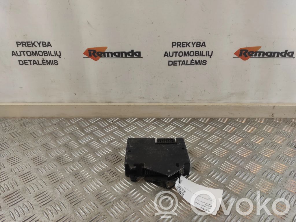 Renault Laguna I ABS control unit/module 