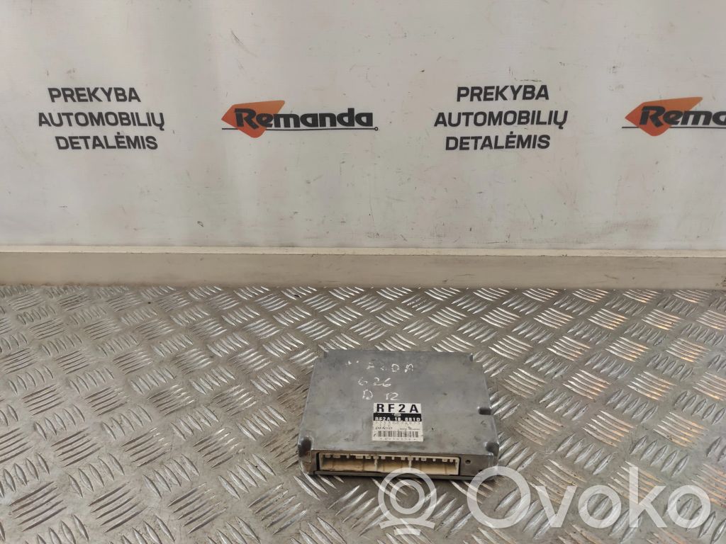 Mazda 626 Engine control unit/module 