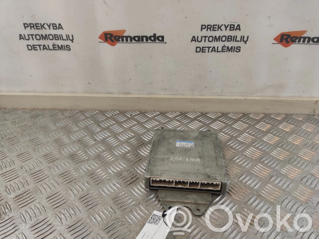 Engine control unit/module   MD329097,6X16,2T63285