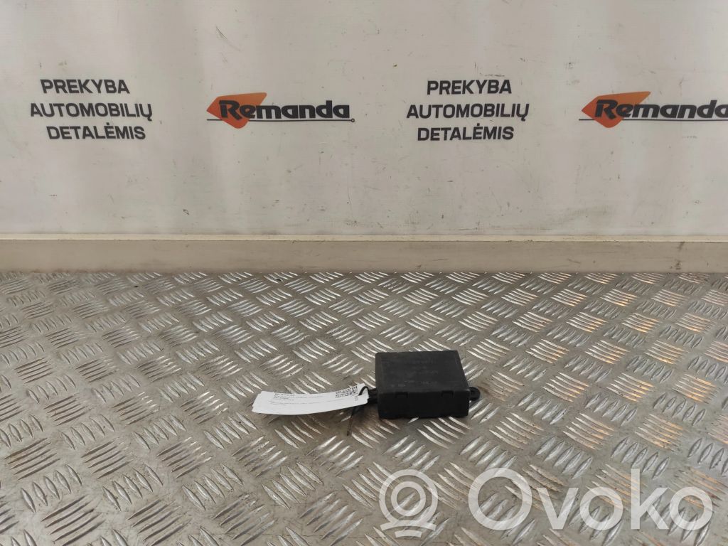 Citroen Xantia Other control units/modules 