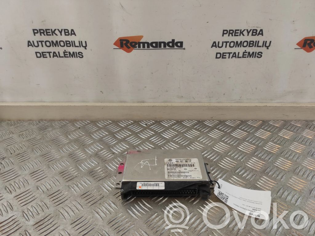 Audi A6 S6 C5 4B Gearbox control unit/module 