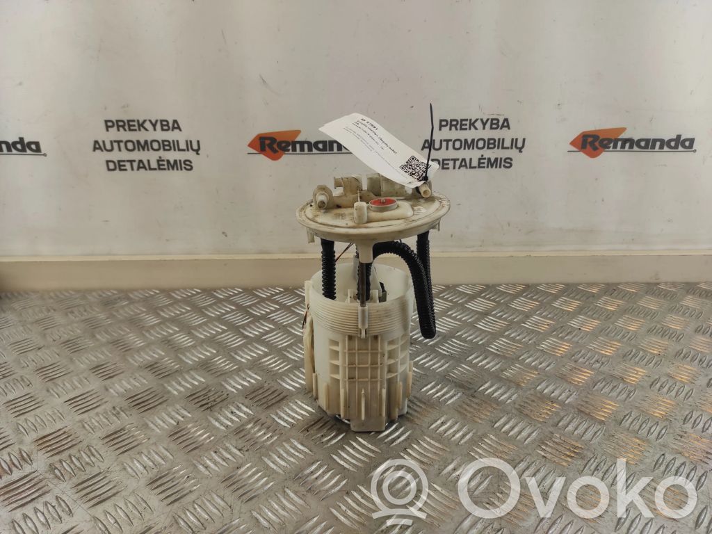 Renault Trafic II (X83) Bomba interna de combustible 