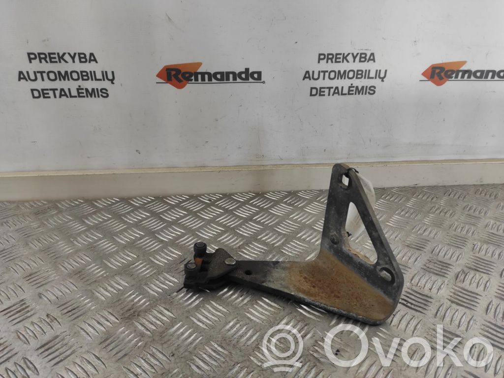 Renault Trafic II (X83) Prowadnica rolkowa drzwi bocznych / przesuwanych / Zawias dolny 