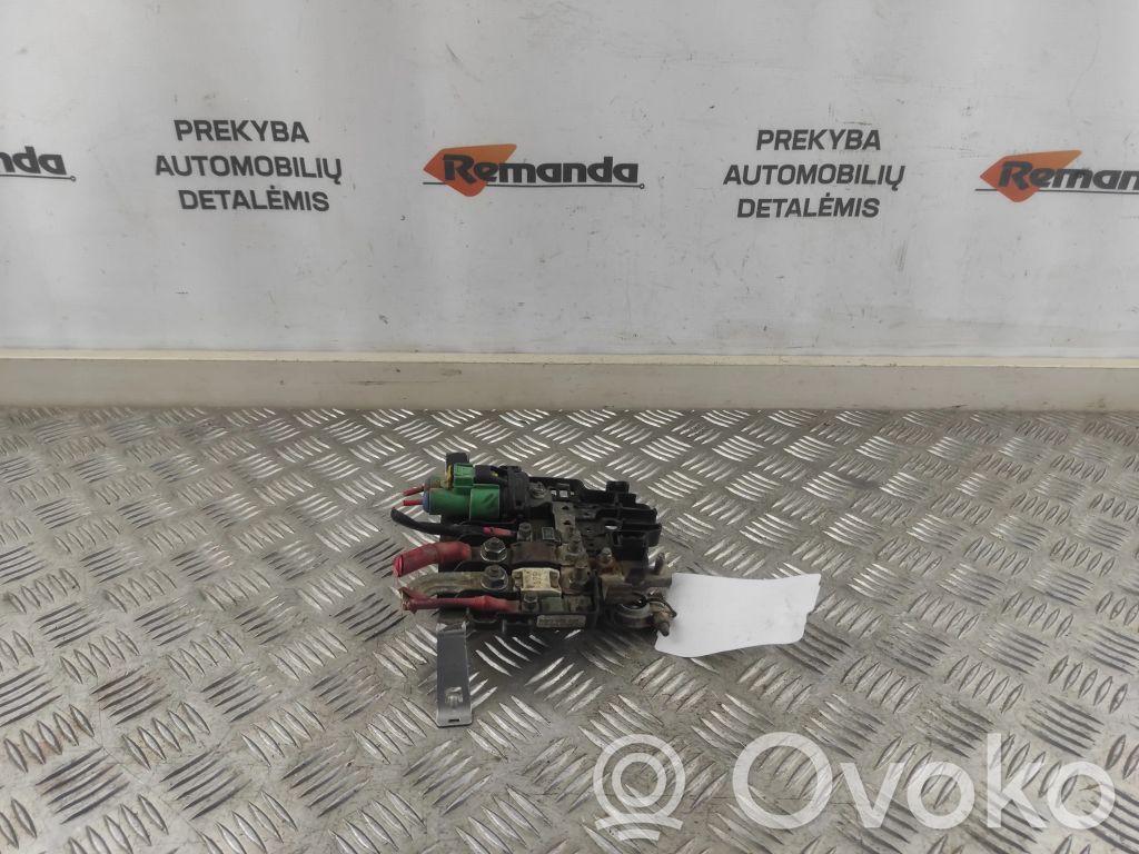 Renault Trafic II (X83) Positive wiring loom 