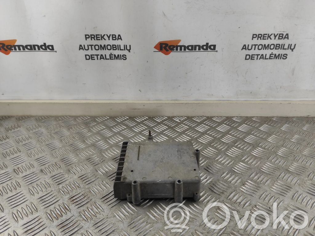 Chrysler Voyager Gearbox control unit/module 